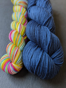 Funfetti Sock Kits