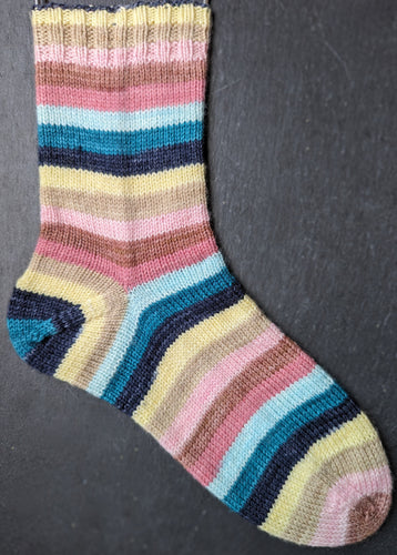 Self-Striping Yarn – Woolens and Nosh