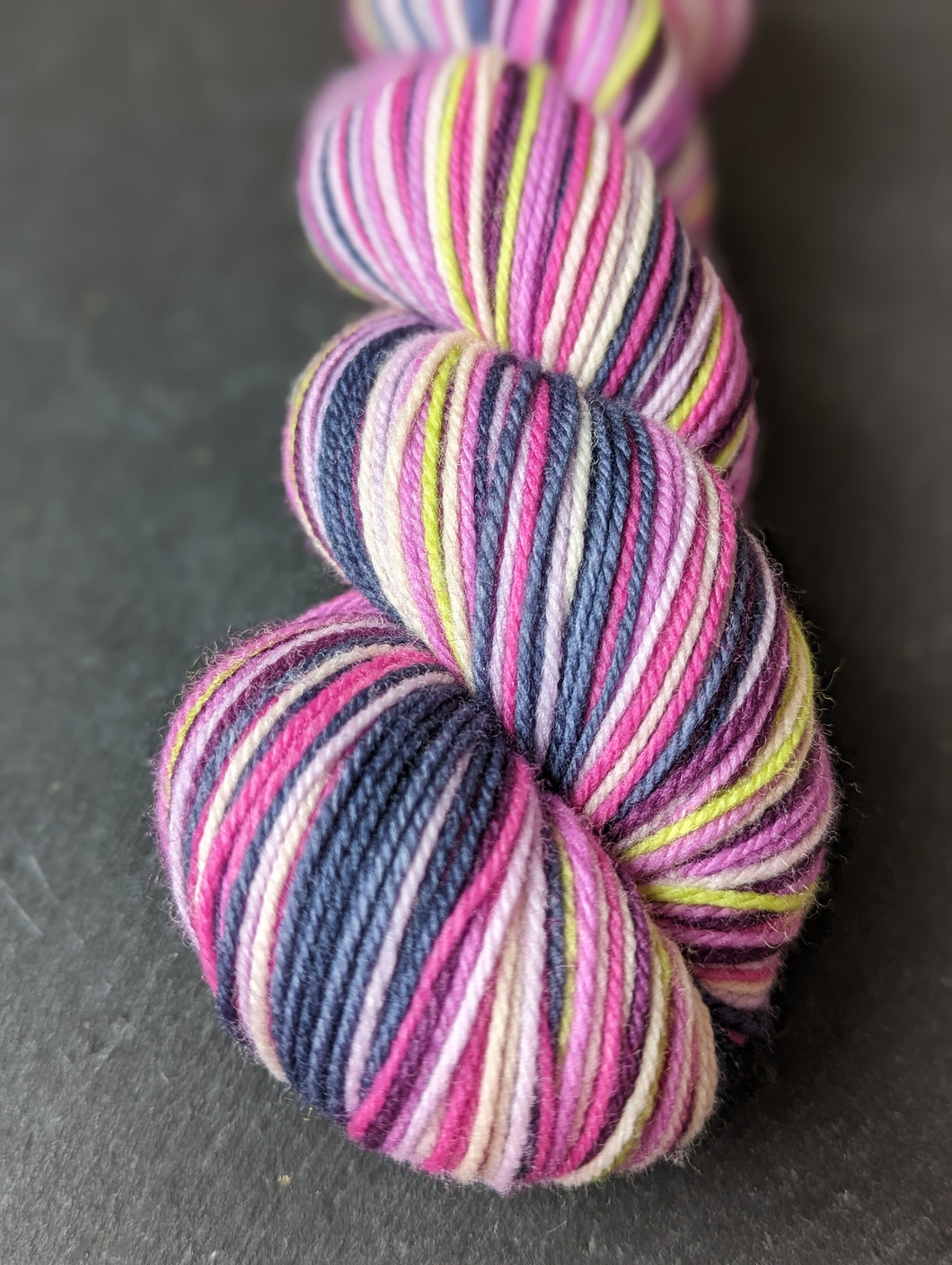 Sour Grapes - OOAK