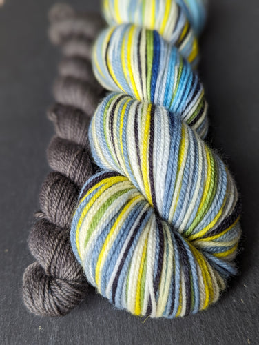 Glowbug - OOAK