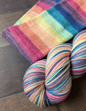 Load image into Gallery viewer, Porch Knitting