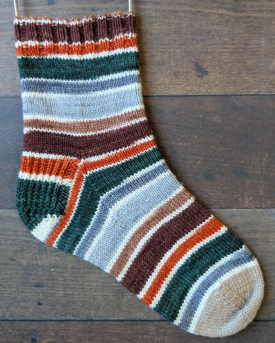 Les Garçons Seasons of Socks - Autumn