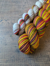 Load image into Gallery viewer, Mazie Socks Colorwork Kit