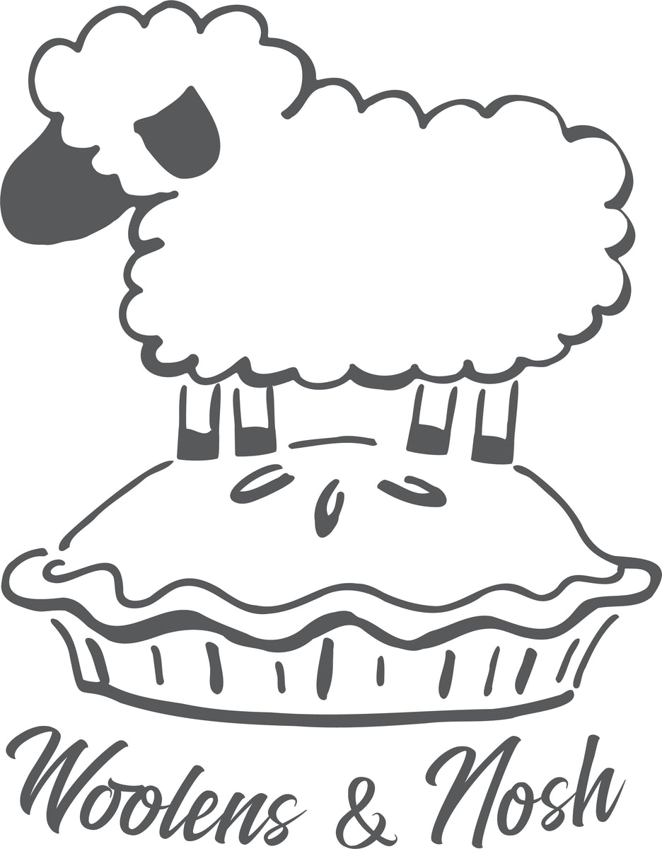 Gift Card Woolens and Nosh