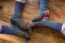 Load image into Gallery viewer, Funfetti Sock Kits