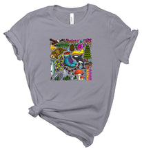 Load image into Gallery viewer, Pre-Order Short Sleeve Advent T-Shirts