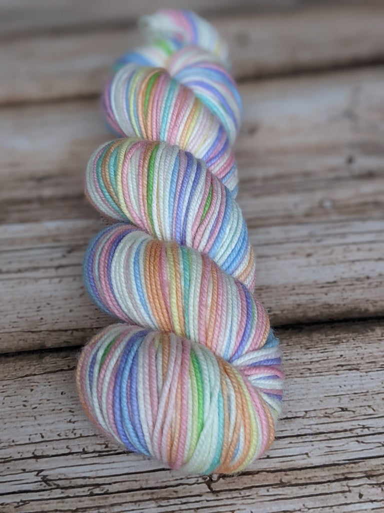 Saltwater Taffy