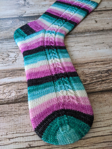 Blaire, Do You Have My Legwarmers?