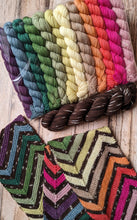 Load image into Gallery viewer, Sprout Mini Skein Set