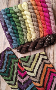 Sprout Mini Skein Set