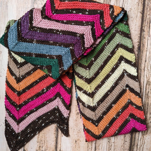 Sprout Mini Skein Set