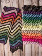 Load image into Gallery viewer, Sprout Mini Skein Set