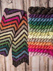Sprout Mini Skein Set